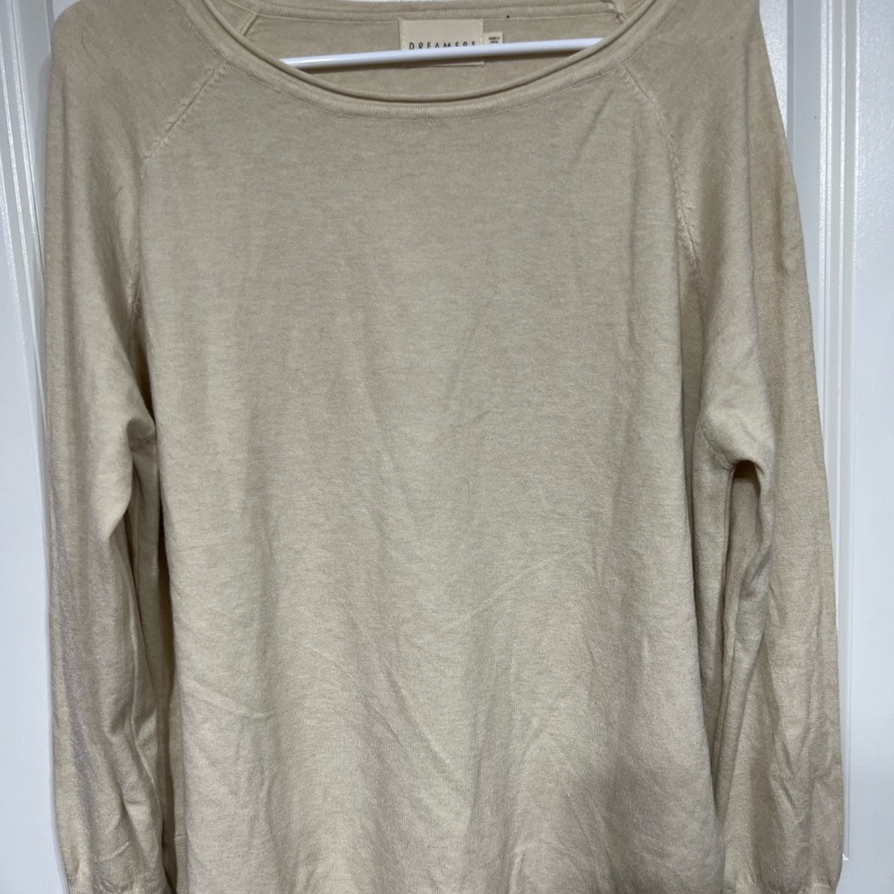 Dreamers Sweater